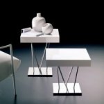 coffee and lamp tables